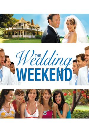 The Wedding Weekend's poster