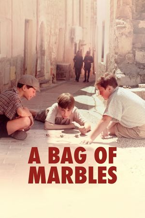 A Bag of Marbles's poster