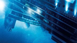 Poseidon's poster