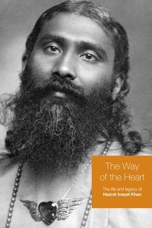 The Way of the Heart's poster image