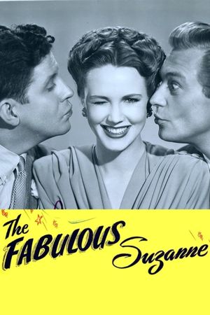 The Fabulous Suzanne's poster