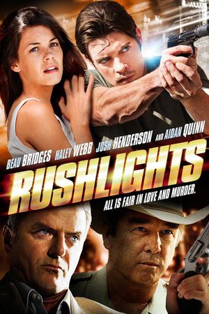 Rushlights's poster