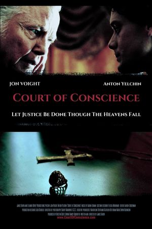 Court of Conscience's poster