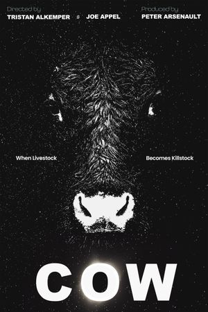 COW's poster
