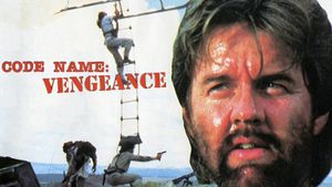 Code Name Vengeance's poster