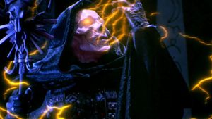 Masters of the Universe's poster