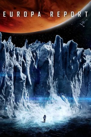 Europa Report's poster