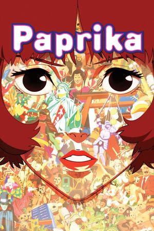 Paprika's poster