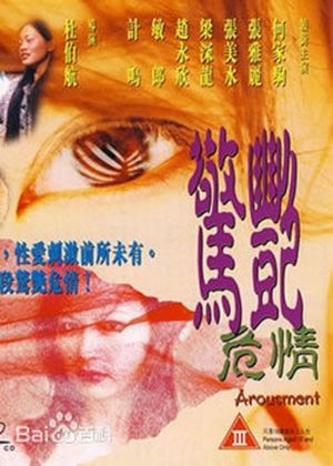 Arousement's poster
