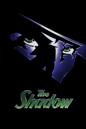 The Shadow's poster