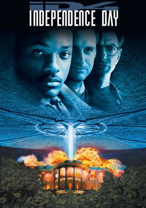 Independence Day's poster