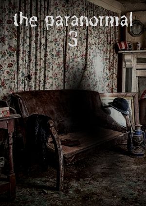 A Paranormalidade 3: A Transformação Demoníaca's poster