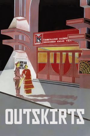 Outskirts's poster