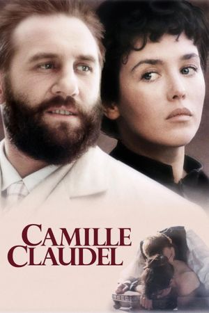 Camille Claudel's poster