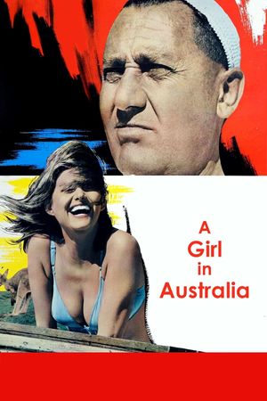 A Girl in Australia's poster image