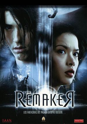 The Remaker's poster