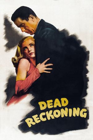 Dead Reckoning's poster