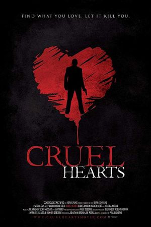 Cruel Hearts's poster image