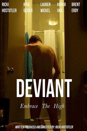 Deviant's poster