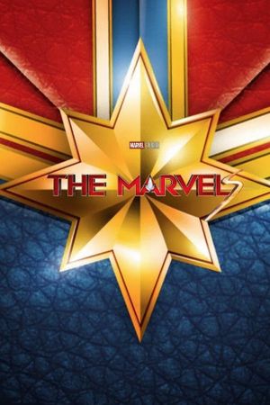The Marvels's poster