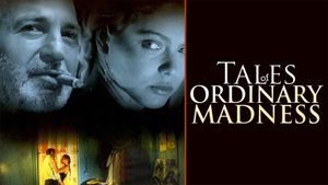 Tales of Ordinary Madness's poster