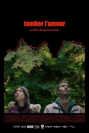 Tomber l'amour's poster