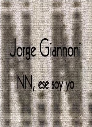 Jorge Giannoni, NN ese soy yo's poster