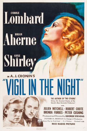Vigil in the Night's poster image