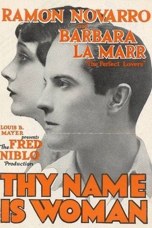 Thy Name Is Woman's poster image
