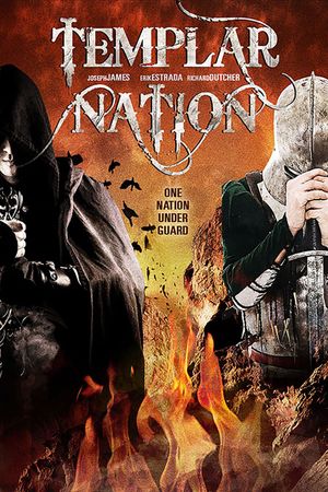 Templar Nation's poster