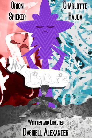 My Lillie's poster