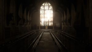 Harry Potter and the Half-Blood Prince's poster