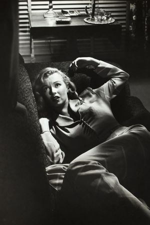 The Asphalt Jungle's poster