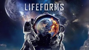 Lifeforms's poster