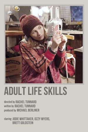 Adult Life Skills's poster