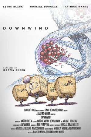 Downwind's poster