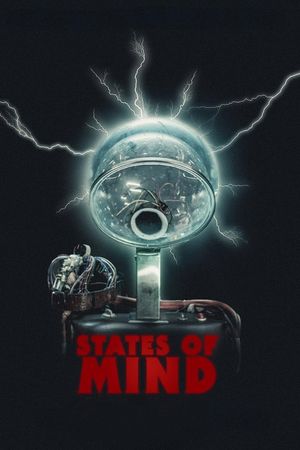 States of Mind's poster