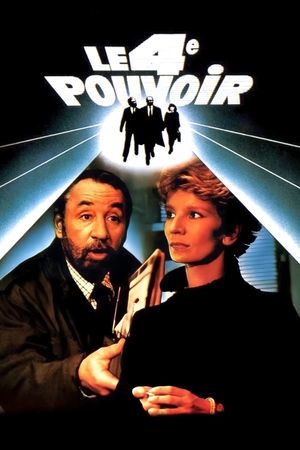 Le 4ème pouvoir's poster