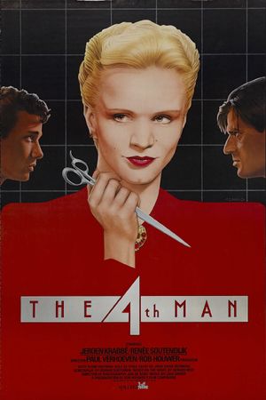 The 4th Man's poster