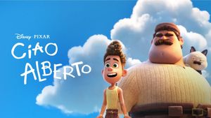 Ciao Alberto's poster