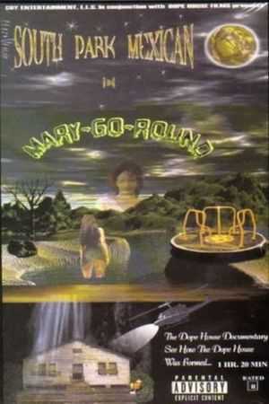 Mary Go Round's poster image