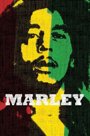 Marley's poster