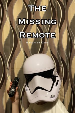 The Missing Remote's poster
