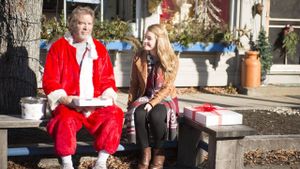 Wish for Christmas's poster