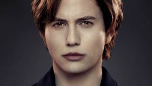 The Twilight Saga: Breaking Dawn - Part 2's poster