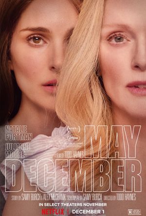 May December's poster