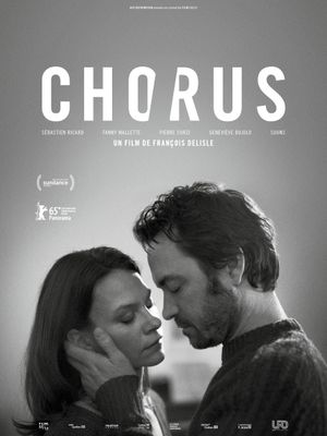 Chorus's poster