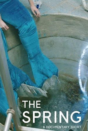 The Spring's poster