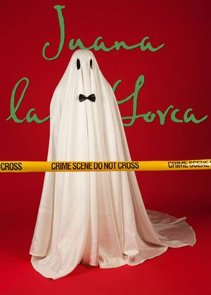 Juana La Lorca's poster image