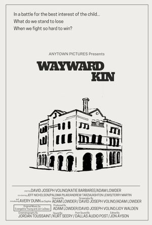 Wayward Kin's poster